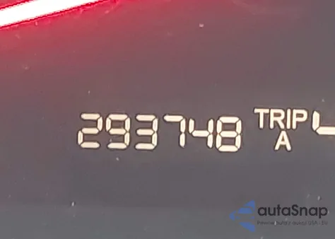 2004 Honda Accord 2.4 Ex из США, поврежденный, VIN 1HGCM56894A103186